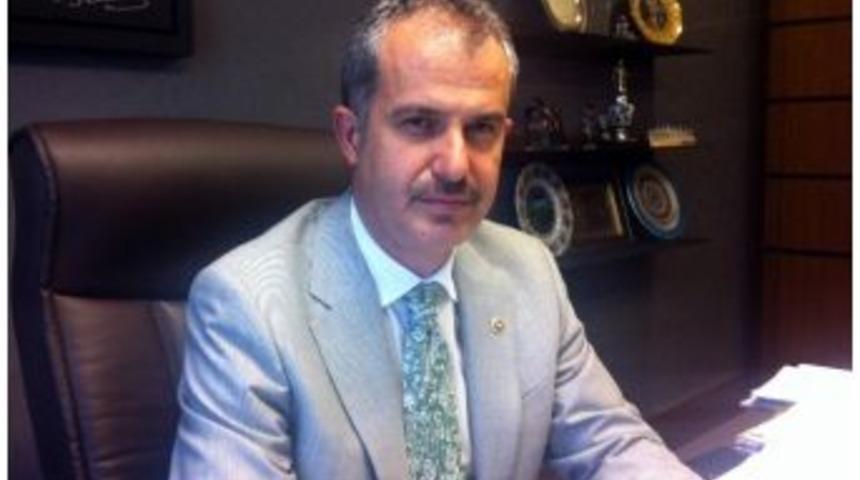 Balkar Ve &Ccedil;elik G&ouml;letlerinin İhalesi Yapıldı.