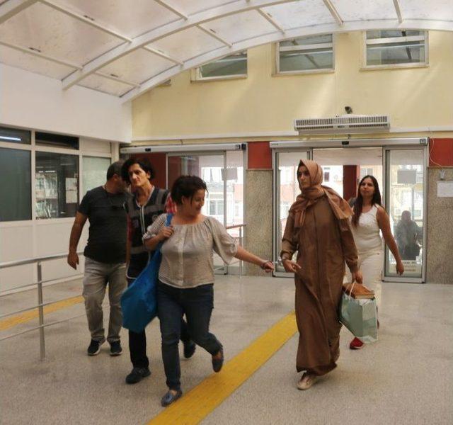 Kocaeli&rsquo;de Fet&ouml; Operasyonu: 9 Kişi Adliyede 2