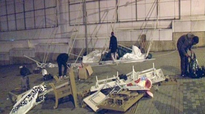 Bursa&rsquo;da Lodos 27 Kişiyi Zehirledi