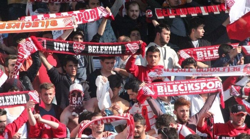 Bilecik 1. Amat&ouml;r Lig Bu Hafta Başlıyor