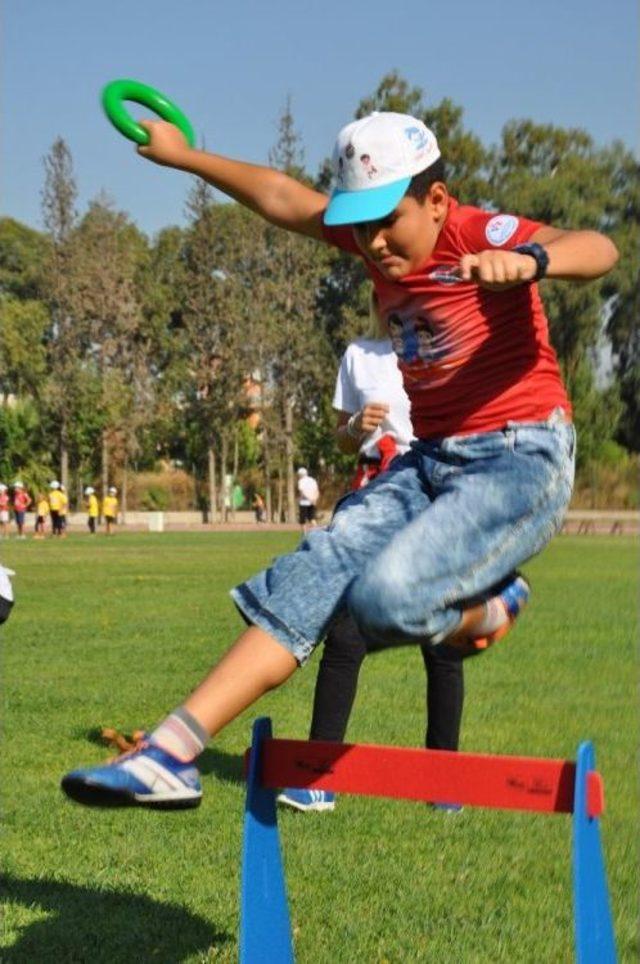 Iaaf Ve Atletizm Federasyonu İşbirliği İle Ger&ccedil;ekleşen Seminer Sona Erdi 2