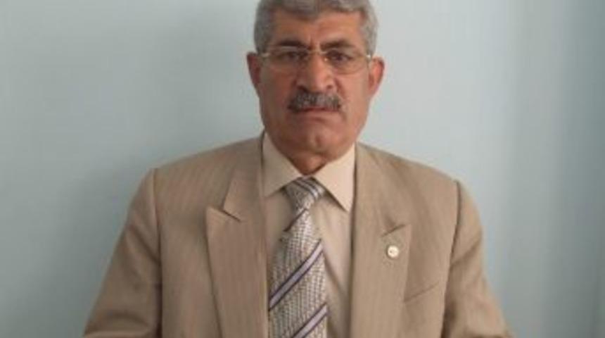 Emekli Bir-sen&rsquo;den Mescid-i Aksa A&ccedil;ıklaması