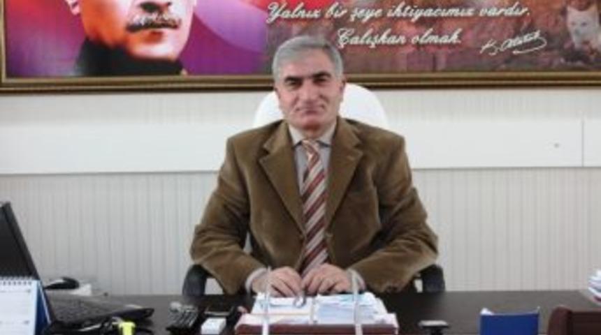 M&uuml;d&uuml;r Y&uuml;ce&rsquo;den &lsquo;bor&ccedil;&rsquo; Uyarısı