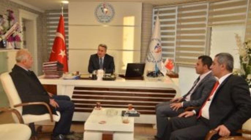 Uzundere Sporda Cazibe Merkezi Olacak