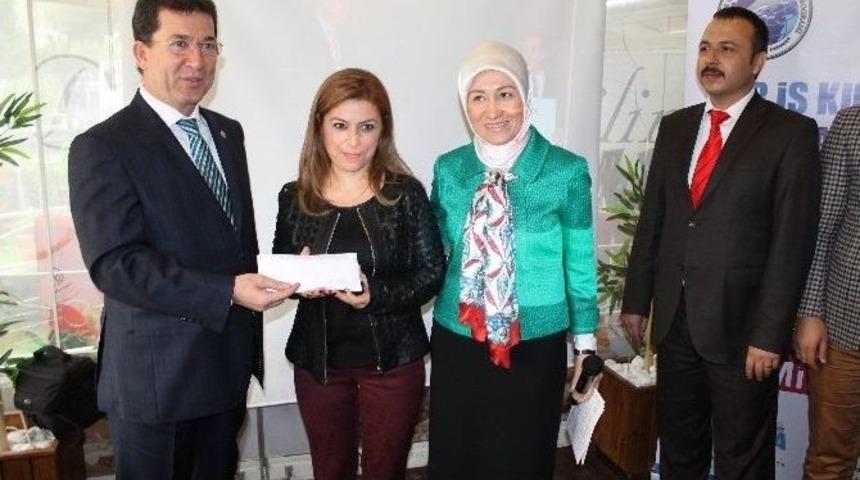 Aydın&rsquo;da 13 Bin Girişimci Kadın Aranıyor