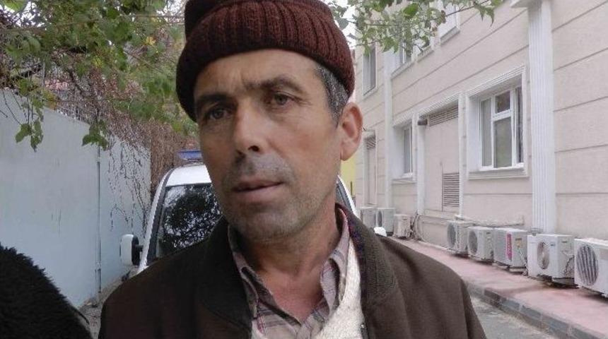 8 Aydır Aranan &Ccedil;oban Evine D&ouml;nd&uuml;