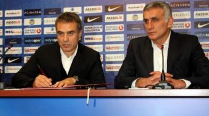 İşte Ersun Yanal&rsquo;ın Alacağı &Uuml;cret