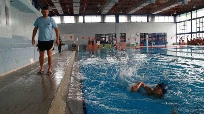 Kano Tohm Projesi Seçmeleri Gerçekleştirildi