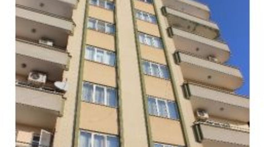 Kilis’te Kasım Ayında 237 Konut Satıldı