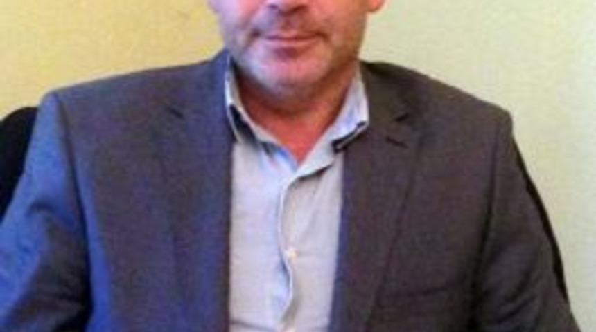 Baykara, Ak Parti Tut İl&ccedil;e Başkanlığı İ&ccedil;in Aday Oldu