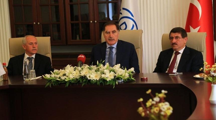 "uluslararası Ombudsmanlık Konferansı” İstanbul’da Yapılacak