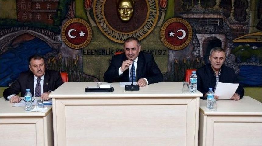 G&uuml;m&uuml;şhane&rsquo;nin Tarihi Yazılacak