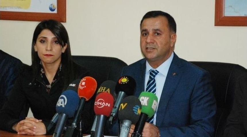 İhd 9 Aylık Hak İhlalleri Raporunu A&ccedil;ıkladı