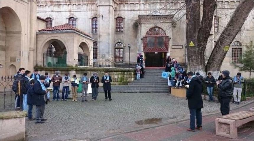 Anadolu Gen&ccedil;lik Derneği&rsquo;nden Zamansız Ve Mekansız Okuma