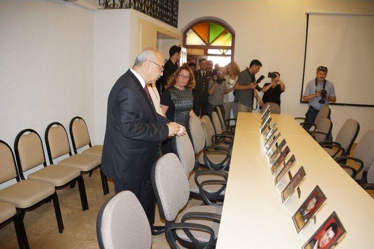 Aydın’da 19 Eylül Gaziler Günü Etkinlikleri G4