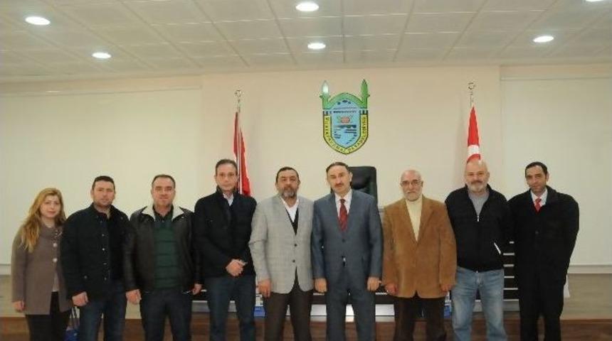 Mermer Osb, Tekrar Canlandırılacak