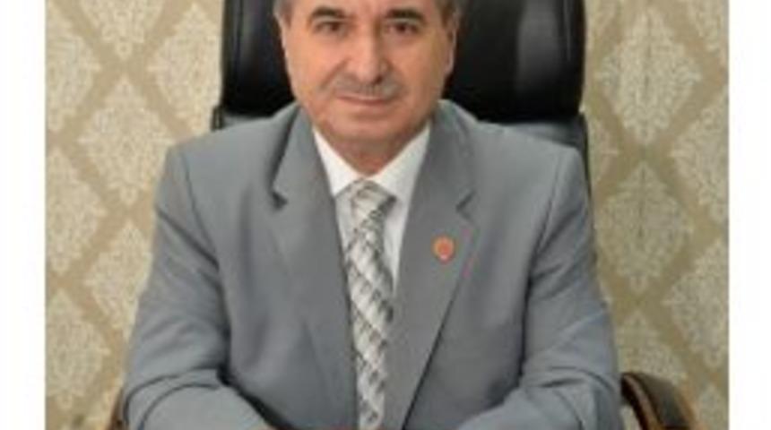 Şehzadeler&rsquo;e Yeni Başkan Yardımcısı