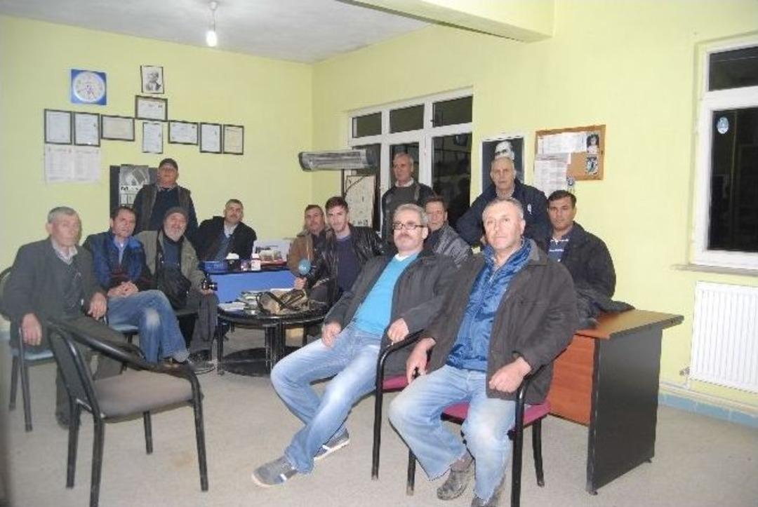 Domuzların Saldırdığı K&ouml;yl&uuml;ler Yaşadıkları Korkuyu Anlattı