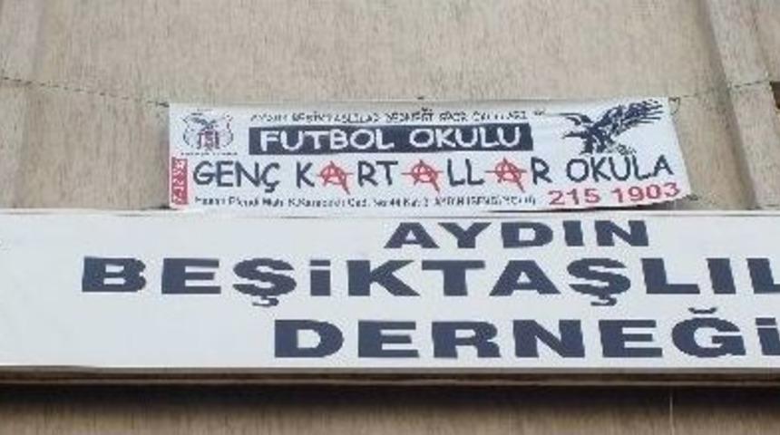Minik Kartallar Beşiktaş&rsquo;ta Forma Giyecek