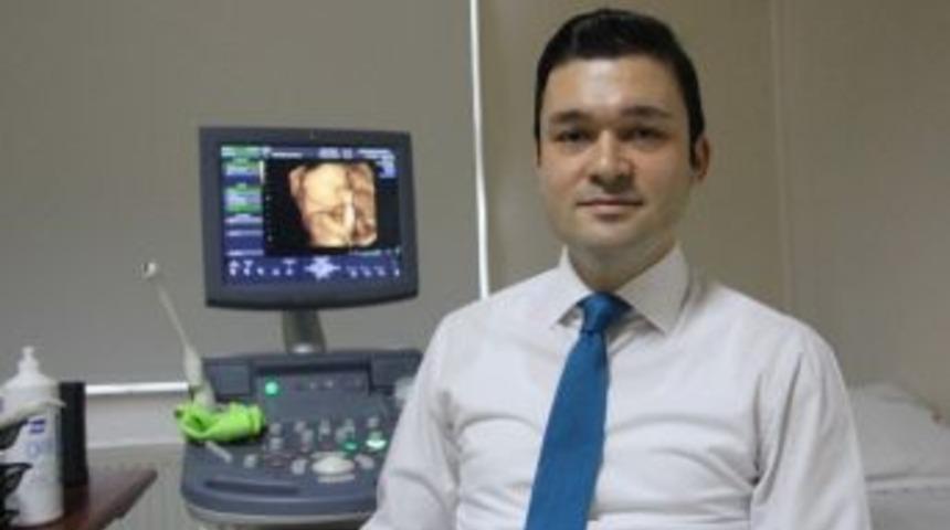 &ldquo;hamilelikte Şeker Y&uuml;klemesi Zararlı Değil&rdquo;