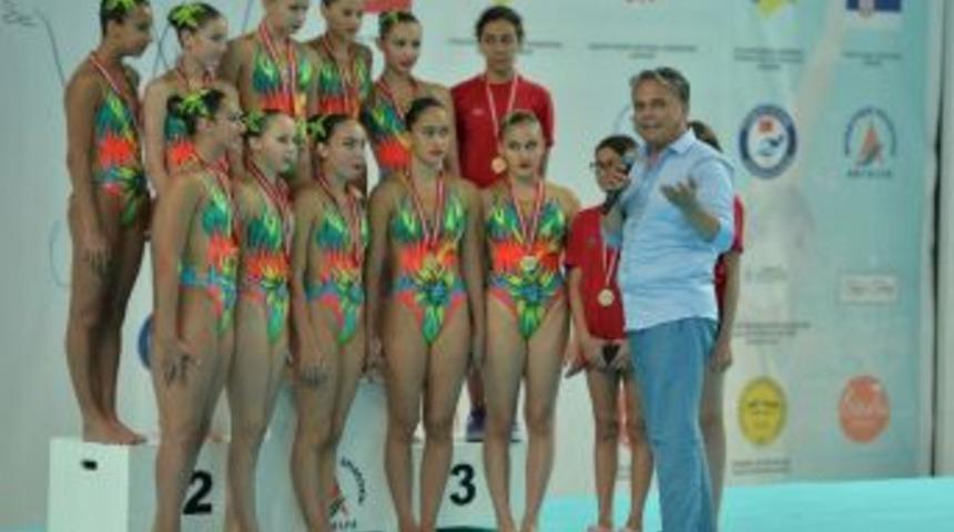 Dünya Kupası Finali Muratpaşa’da