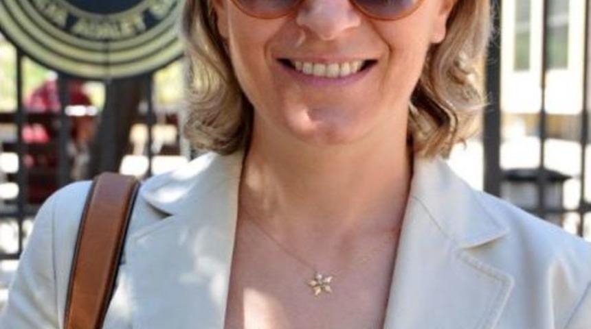 'tecav&uuml;z Marşı' Davasında Ikinci Kez G&ouml;revsizlik Kararı