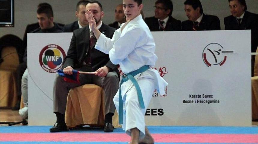 Manavgatlı Kutluhan Akdeniz&rsquo;in Zirvesinde