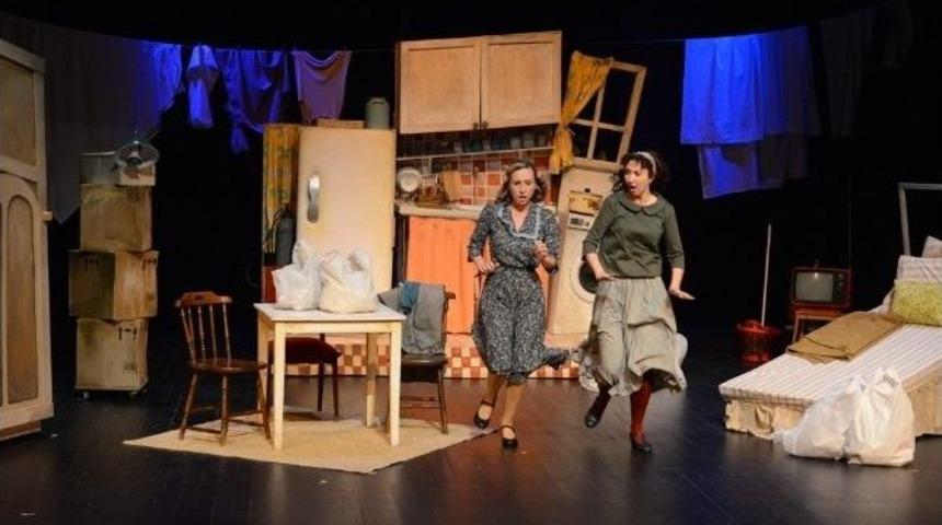 &ldquo;&ouml;denmeyecek &Ouml;demiyoruz&rdquo; Sanatseverlerle Le Buluşuyor