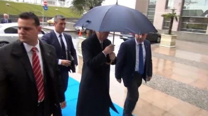 İlker Başbuğ İfade İ&ccedil;in Adliyeye Geldi (2)