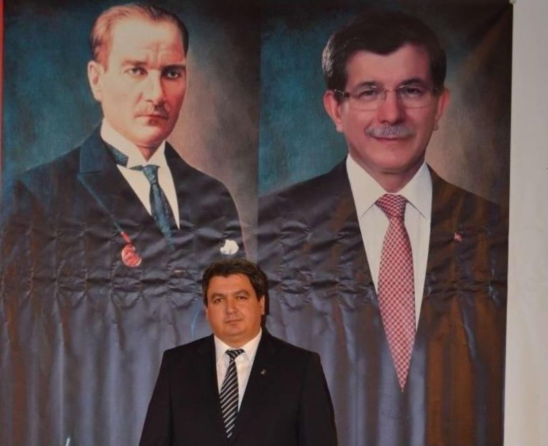 Edremit Ak Parti&rsquo;de İkinci İsmail Doğdu D&ouml;nemi