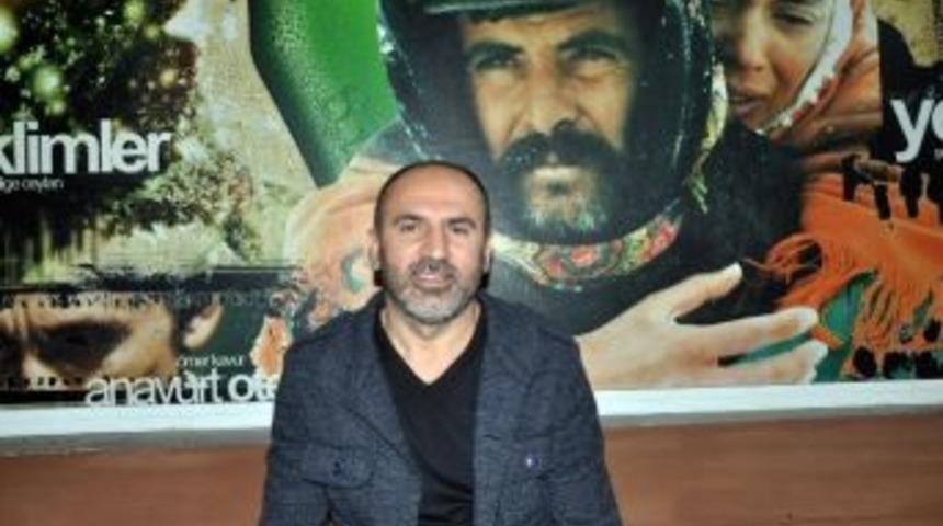 &Ouml;zkan: "adana, Eğlence Ve Canlı M&uuml;zik K&uuml;lt&uuml;r&uuml;nde Gelişti"