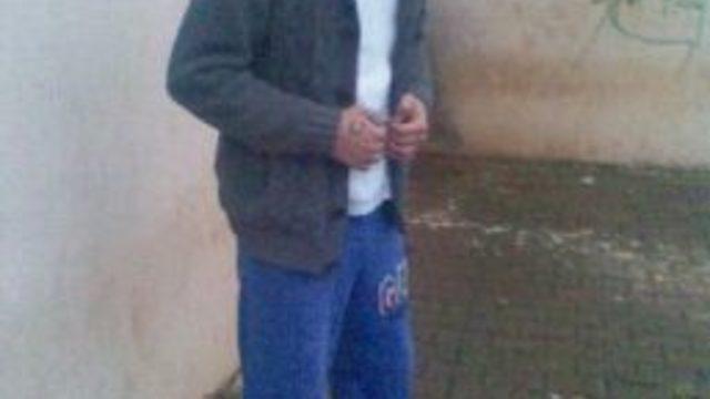 Boş Bir Depoda Ölü Bulundu