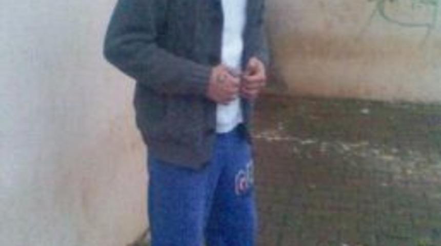 Boş Bir Depoda &Ouml;l&uuml; Bulundu