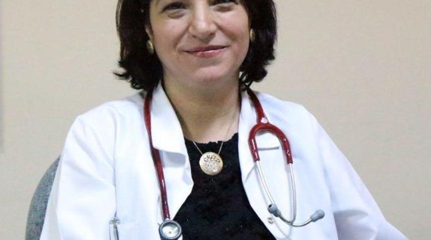 &Ccedil;ocuklarda G&ouml;r&uuml;len İshal Ciddiye Alınmalı