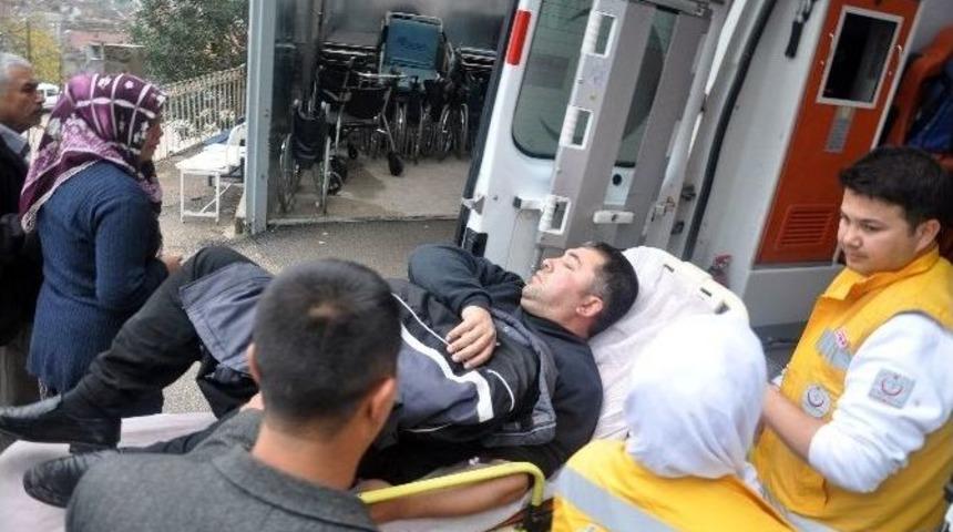 Adana&rsquo;da Trafik Kazası: 1 &Ouml;l&uuml;, 5 Yaralı