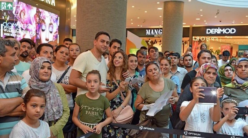 Optimum&rsquo;un L&uuml;ks Otomobil Talihlisi Belli Oldu