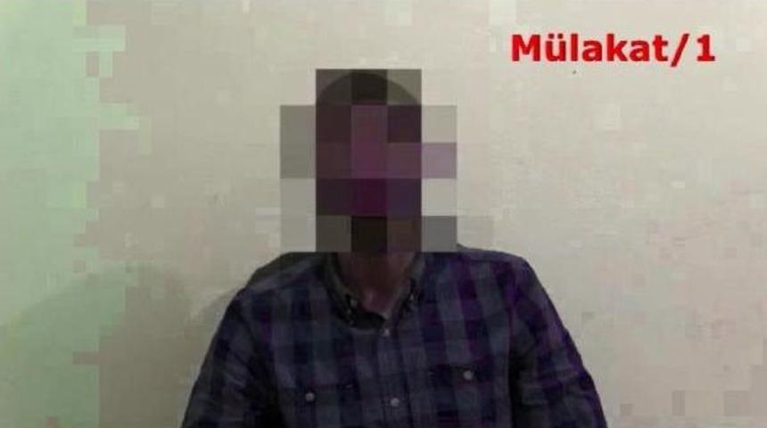 Teslim Olan Pkk'lılar Anlattı: Bu Kış &Ouml;lmeseler, Gelecek Kış Mutlaka &Ouml;l&uuml;rler