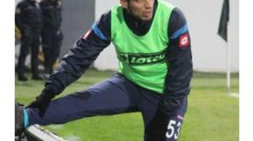 Ali Adnan Avusturalya&rsquo;ya U&ccedil;tu