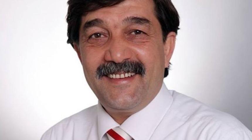 Urla Mhp&rsquo;de Hasan H&uuml;seyin Akg&uuml;n G&uuml;ven Tazeledi