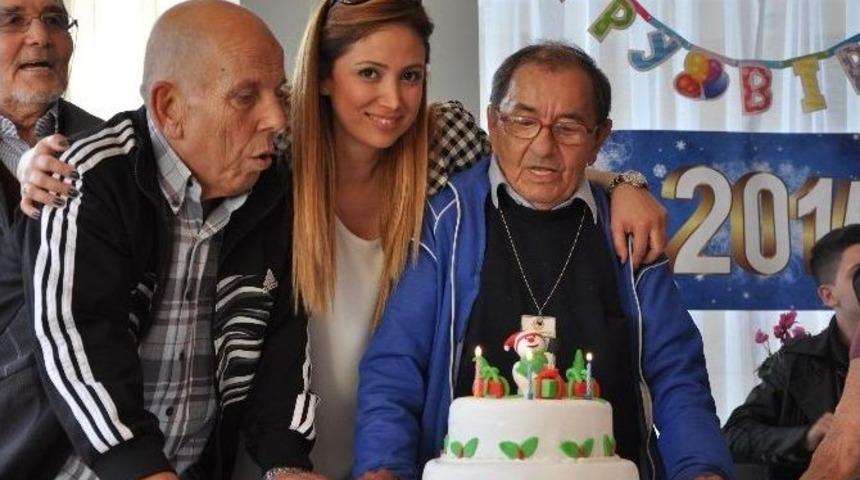 Gen&ccedil; Girişimciden &Ouml;rnek Sorumluluk Projesi