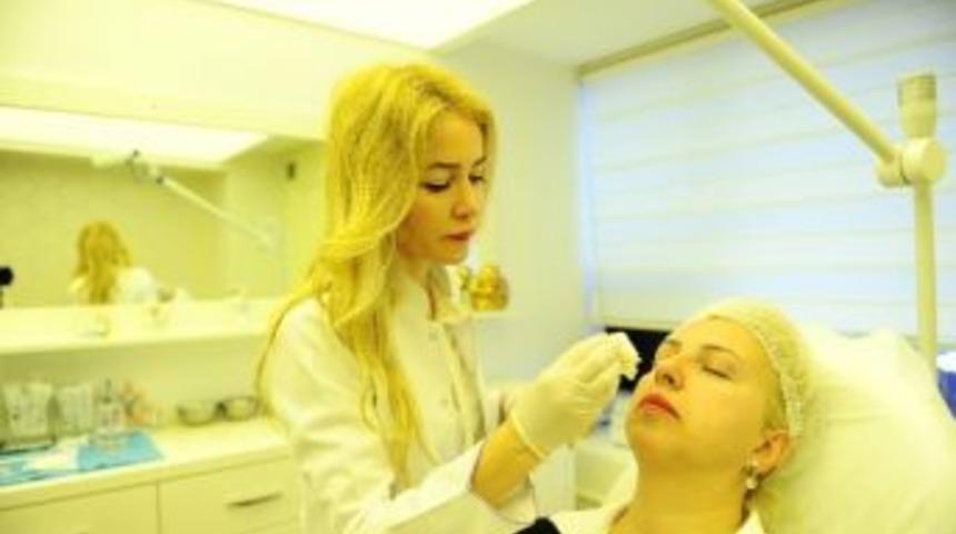 Kışın Mutlaka Medical Cilt Bakımı Yaptırın!