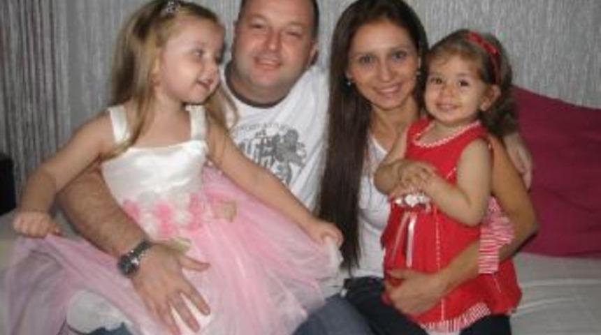 Yaşama 10 G&uuml;n Tutunabildi