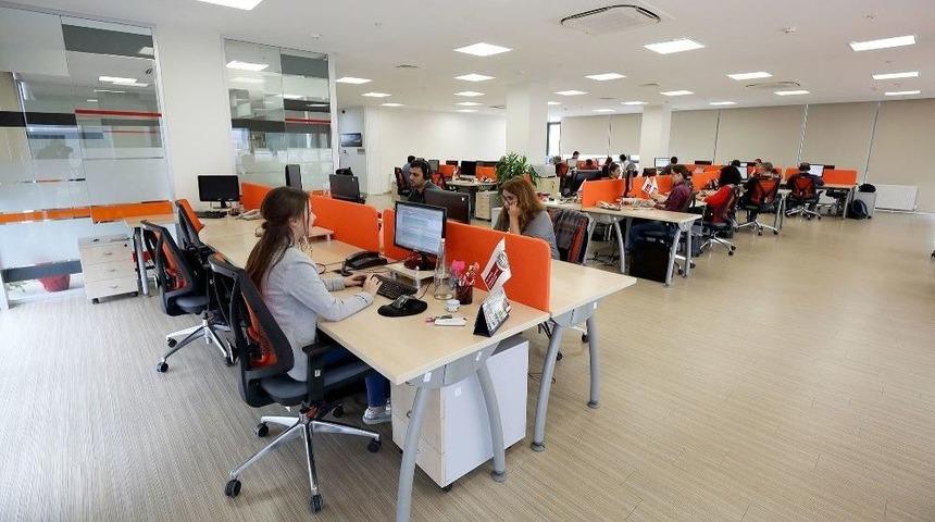 T&uuml;rk Şirketi, &Ccedil;eviri Sekt&ouml;r&uuml;n&uuml;n En B&uuml;y&uuml;kleri Arasında Yerini Aldı