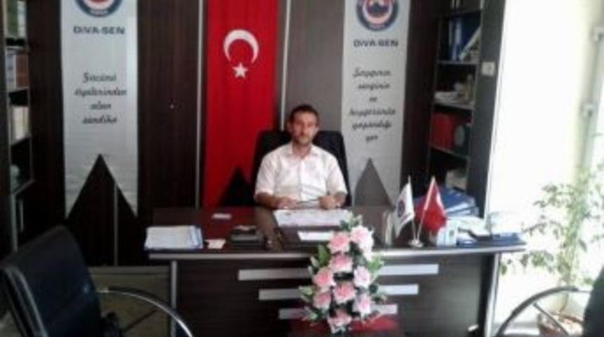 Aydın Diva-sen&rsquo;den Osmanlıca Ve Yeni Yıl A&ccedil;ıklaması