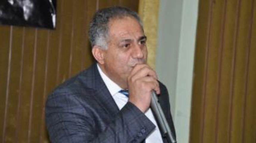 Akkuş: &ldquo;eğitim Valizi Hazırlayan Gen&ccedil;lerimizin Sayısı Azalmalı&rdquo;