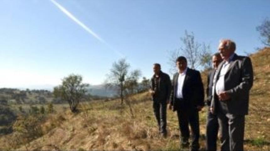 Emet Atık Su Arıtma Tesisi Projesi Hayata Ge&ccedil;iriliyor