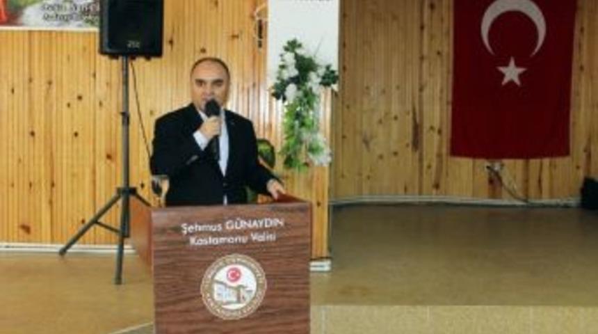 Azdavay&rsquo;da Motor Sporları