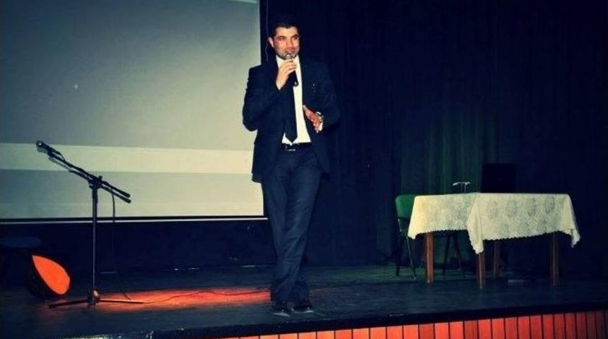 Gençlik Ve Spor Konfederasyonu Cezaevi Projeleri Bursa Cezaevinde Yapıldı