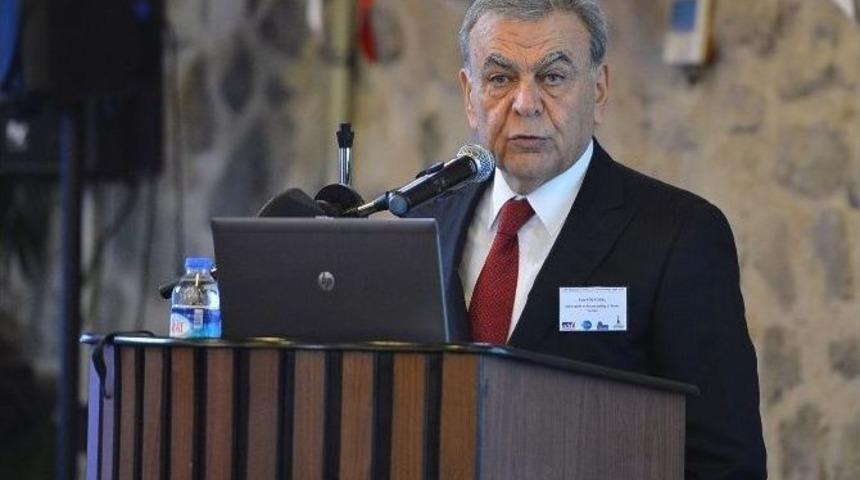 Akdeniz İzmir&rsquo;de Buluştu