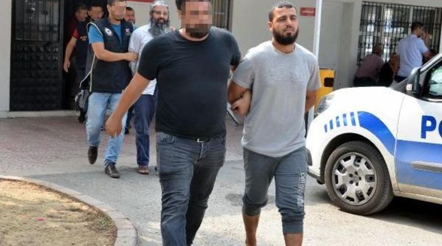 Deaş'a Kazandırdığı Eleman Başına 7 Bin Dolar Alıyor Iddiası